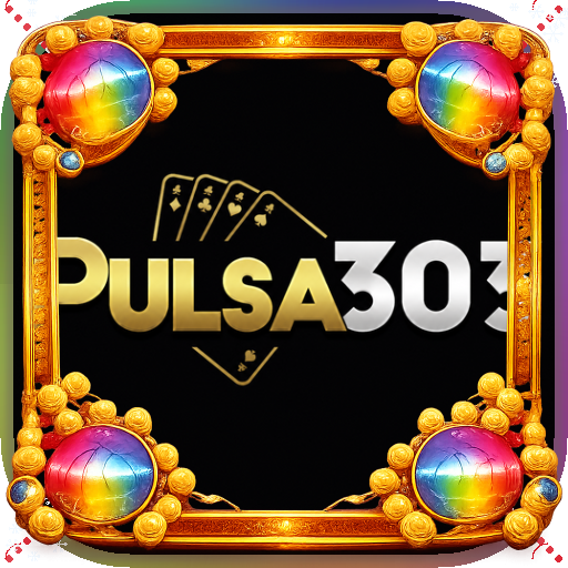 pulsa303 — galeri pratinjau Resmi APK